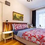 Apart Otel Ali Pasha