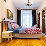 Apart Otel Ali Pasha İstanbul