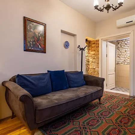 Ali Pasha Apartmanhotel 4*